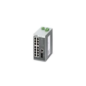 2891934 - Industrial Ethernet Switch - FL SWITCH SFN 15TX/FX