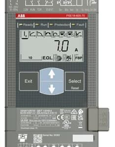 1SFA897101R7000   - PSE18-600-70