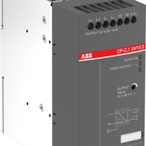 1SVR360663R1001   - CP-C.1 24/10.0