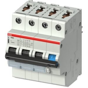 2CCL564120E0164   - FS403M-C16/0.1