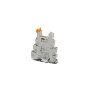 2900283 - Relay base - PLC-BPT- 24DC/21-21