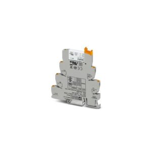 2900313 - Relay Module - PLC-RPT- 24DC/ 1AU/SEN