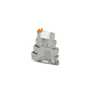 2900324 - Relay Module - PLC-RPT- 24UC/21HC/RW