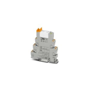 2900330 - Relay Module - PLC-RPT- 24DC/21-21