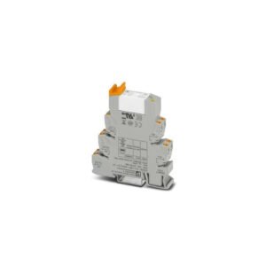 2900334 - Relay Module - PLC-RPT- 60DC/21-21