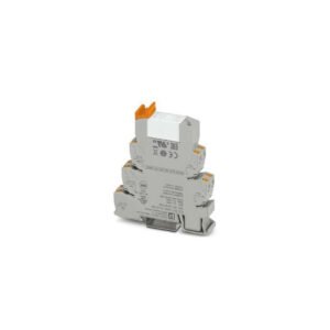 2900346 - Relay Module - PLC-RPT- 24UC/21-21/RW
