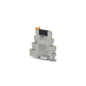 2900364 - Solid-state relay module - PLC-OPT- 24DC/ 24DC/2
