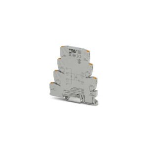 2900396 - Solid-state relay module - PLC-OPT-110DC/110DC/3RW