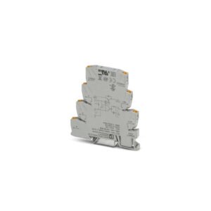 2900398 - Solid-state relay module - PLC-OPT- 24DC/ 24DC/10/R
