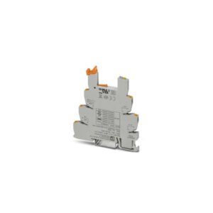 2900445 - Relay base - PLC-BPT- 24DC/21