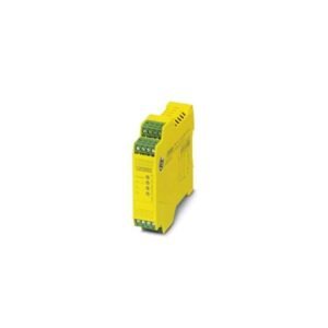 2900509 - Safety relays - PSR-SCP- 24UC/ESAM4/3X1/1X2/B