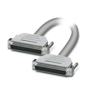 2900763 - Cable - CABLE-D37SUB/B/B/1500/KONFEK/S