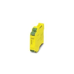 2901422 - Safety relays - PSR-SCP-120UC/ESAM4/3X1/1X2/B