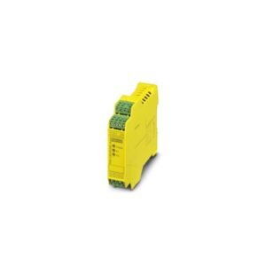 2901431 - Safety relays - PSR-SPP-230AC/ESAM2/3X1/1X2/B