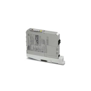 2902954 - Hybrid motor starter - ELR H51-9-DIN-RAIL-SET