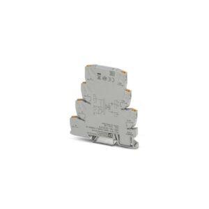 2902974 - Solid-state relay module - PLC-OPT- 24DC/24DC/100KHZ-G