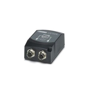 2902985 - Network isolator - FL ISOLATOR 100-M12