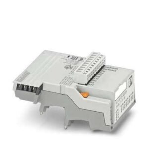 2903095 - PLC-V8C/SC-24DC/EM