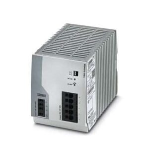 2903156 - Power supply unit - TRIO-PS-2G/3AC/24DC/40