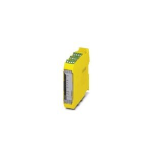 2903257 - Safety relays - PSR-SCP-24DC/MXF3/4X1/2X2/B