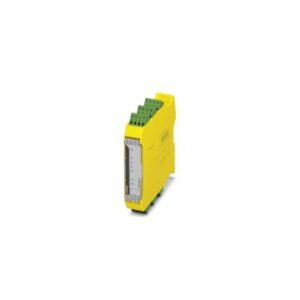2903261 - Safety relays - PSR-SPP-24DC/MXF4/4X1/2X2/B