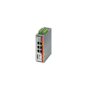 2903440 - Router - TC MGUARD RS4000 3G VPN
