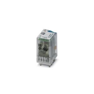 2903677 - Single relay - REL-IR4/LDP- 24DC/4X21