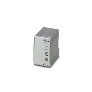 2904371 - UNO-PS/2AC/24DC/90W/C2LPS - Power supply unit