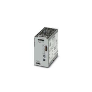2904602 - Power supply unit - QUINT4-PS/1AC/24DC/20