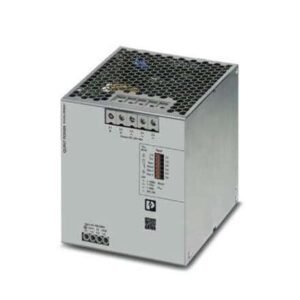 2904623 - QUINT4-PS/3AC/24DC/40