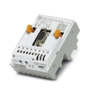2905636 - Communication module - MINI MCR-2-V8-PB-DP