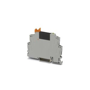 2905657 - Solid-state relay module - RIF-0-OSC-24DC/24DC/2