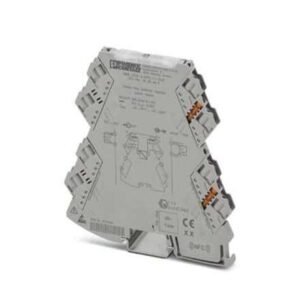 2906446 - Loop-powered isolators - MINI MCR-2-RPS-I-I-OLP
