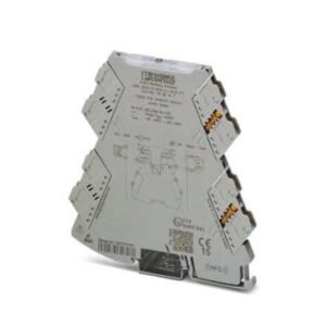 2906447 - Loop-powered isolators - MINI MCR-2-RPS-I-I-OLP-PT