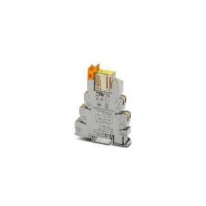 2910537 - Relay Module - PLC-RPT- 24DC/2X21/FG