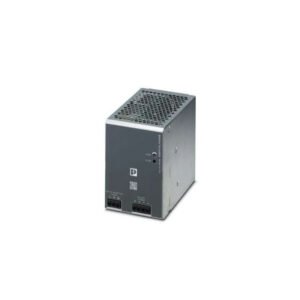 2910588 - Power supply unit - ESSENTIAL-PS/1AC/24DC/480W/EE