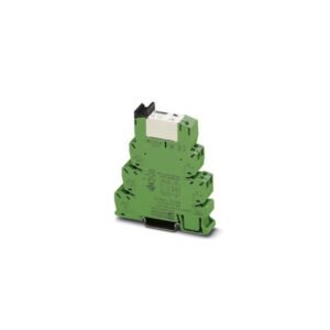 2912510 - Relay Module - PLC-RSP- 24UC/21-21