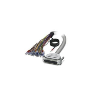 2926166 - Cable - CABLE-D-25SUB/F/OE/0,25/S/1,0M