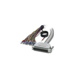 2926234 - Cable - CABLE-D-37SUB/F/OE/0,25/S/1,0M