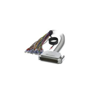 2926580 - Cable - CABLE-D-37SUB/M/OE/0,25/S/1,0M