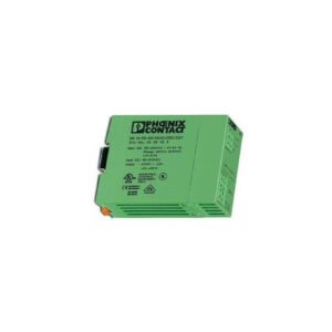 2939425 - CM 50-PS-120-230AC/24DC/2,5/F