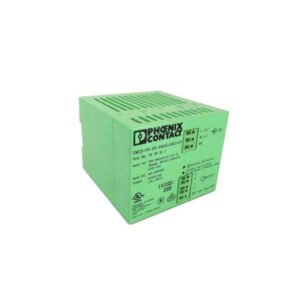 2939522 - CM125-PS-120-230AC/24DC/5/F