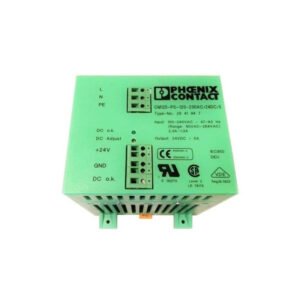 2941947 - CM125-PS-120-230AC/24DC/5 Power Supply