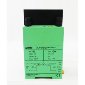 2942030 - CM 62-PS-230AC/10DC/1