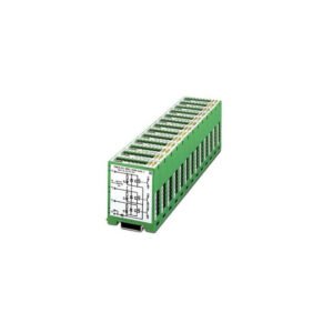 2943754 - Multiple relay module - EMUG 22- 4REL/KSR-G 24/ 1