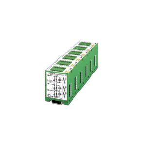 2943767 - Multiple relay module - EMUG 45- 4REL/KSR-G 24/21