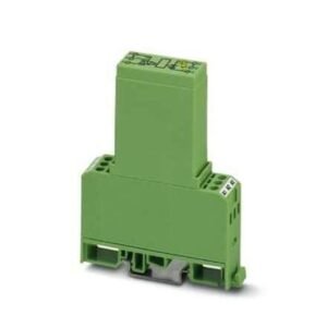 2954219 - Solid-state relay module - EMG 17-OV- 5DC/240AC/3