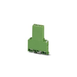 2954222 - Solid-state relay module - EMG 17-OV- 12DC/240AC/3