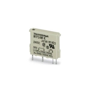 2961037 - Single relay - REL-MR-G 24/1