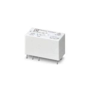 2961192 - Single relay - REL-MR- 24DC/21-21